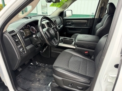 Used 2018  Ram 1500 4WD Crew Cab Sport Longbed at House of Carz near Rochester&comma; IN