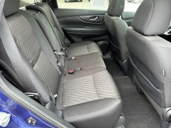 Used 2020 Nissan Rogue 4d SUV AWD SV at House of Carz near Rochester, IN