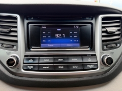 Used 2017  Hyundai Tucson 4d SUV AWD Sport at House of Carz near Rochester&comma; IN