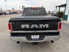 Used 2016  Ram 1500 4WD Crew Cab Longhorn Limited at House of Carz near Rochester&comma; IN
