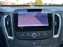 Used 2019  Chevrolet Malibu 4d Sedan Premier at House of Carz near Rochester, IN