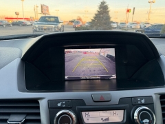 Used 2014  Honda Odyssey 4d Wagon EX-L at House of Carz near Rochester&comma; IN