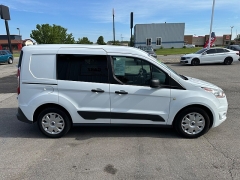 Used 2018 Ford Transit Connect Cargo Van XLT at House of Carz near Rochester, IN