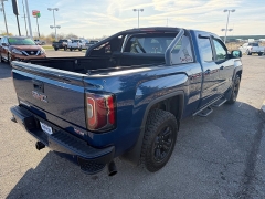 Used 2017  GMC Sierra 1500 4WD Double Cab SLT at House of Carz near Rochester, IN