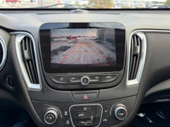 Used 2016  Chevrolet Malibu 4d Sedan LT w&sol;1LT at House of Carz near Rochester&comma; IN