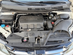 Used 2014  Honda Odyssey 4d Wagon EX-L at House of Carz near Rochester&comma; IN