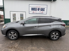 Used 2021  Nissan Murano AWD SV at House of Carz near Rochester&comma; IN