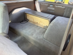 Used 1981 Chevrolet Blazer 2WD 2dr Wagon C10 at House of Carz near Rochester, IN