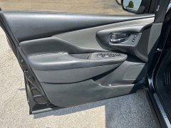 Used 2018 Nissan Murano 4d SUV AWD Platinum at House of Carz near Rochester, IN