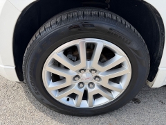 Used 2014  GMC Acadia 4d SUV AWD Denali at House of Carz near Rochester&comma; IN