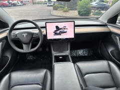 Used 2022 Tesla Model 3 RWD at House of Carz near Rochester, IN
