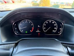 Used 2021  Honda Accord Sedan Touring 2&period;0T Auto at House of Carz near Rochester&comma; IN