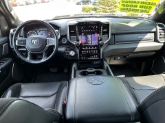 Used 2020 Ram 1500 4WD Crew Cab Laramie at House of Carz near Rochester, IN
