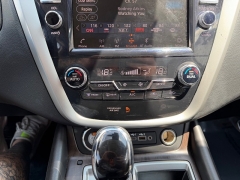 Used 2019  Nissan Murano 4d SUV AWD Platinum at House of Carz near Rochester&comma; IN