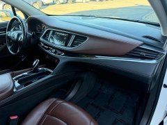 Used 2019  Buick Enclave 4d SUV AWD Avenir at House of Carz near Rochester, IN