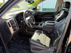 Used 2018 GMC Sierra 1500 4WD Crew Cab Denali at House of Carz near Rochester, IN