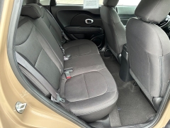 Used 2015 Kia Soul 4d Hatchback Auto at House of Carz near Rochester, IN