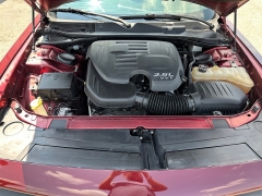 Used 2017  Dodge Challenger 2d Coupe SXT at House of Carz near Rochester, IN