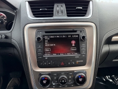 Used 2016  GMC Acadia 4d SUV AWD Denali at House of Carz near Rochester&comma; IN