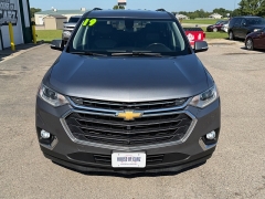 Used 2019  Chevrolet Traverse 4d SUV AWD LT Leather at House of Carz near Rochester&comma; IN