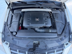 Used 2012  Cadillac CTS 4d Sedan AWD 3&period;6L Premium at House of Carz near Rochester&comma; IN