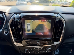 Used 2019  Chevrolet Traverse 4d SUV AWD LT Leather at House of Carz near Rochester&comma; IN