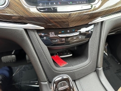 Used 2020 Cadillac XT6 4d SUV AWD Premium Luxury at House of Carz near Rochester, IN