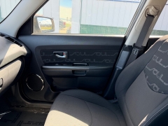 Used 2013  Kia Soul 4d Hatchback &plus; Auto at House of Carz near Rochester&comma; IN