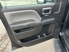 Used 2016 GMC Sierra 1500 4WD Double Cab at House of Carz near Rochester, IN