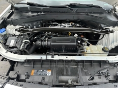 Used 2021 Ford Explorer Limited RWD at House of Carz near Rochester, IN