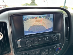 Used 2017 Chevrolet Silverado 1500 4WD Crew Cab LT Z71 at House of Carz near Rochester, IN