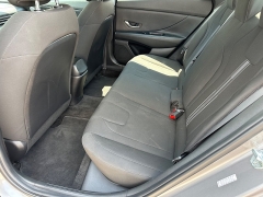 Used 2021 Hyundai Elantra SEL IVT at House of Carz near Rochester, IN