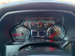 Used 2017  GMC Sierra 1500 4WD Double Cab SLE at House of Carz near Rochester&comma; IN