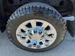 Used 2018  GMC Sierra 2500 4WD Crew Cab Denali at House of Carz near Rochester, IN