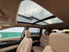 Used 2020 Cadillac XT6 4d SUV AWD Premium Luxury at House of Carz near Rochester, IN