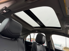 Used 2018  Cadillac CTS 4d Sedan AWD 2&period;0L Turbo Luxury at House of Carz near Rochester&comma; IN