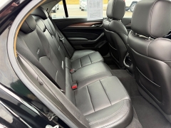 Used 2018  Cadillac CTS 4d Sedan AWD 2&period;0L Turbo Luxury at House of Carz near Rochester&comma; IN