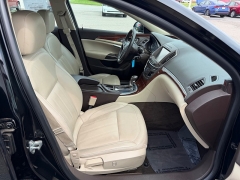 Used 2015  Buick Regal 4d Sedan Turbo at House of Carz near Rochester&comma; IN