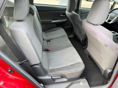 Used 2013  Toyota Prius v 5d Wagon Three at House of Carz near Rochester&comma; IN