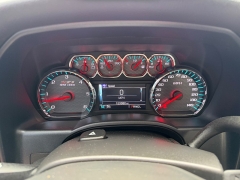 Used 2018  Chevrolet Silverado 1500 4WD Crew Cab LT Z71 at House of Carz near Rochester&comma; IN