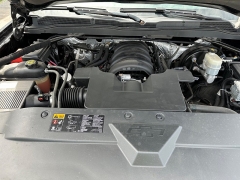 Used 2014 Chevrolet Silverado 1500 4WD Crew Cab LTZ Z71 at House of Carz near Rochester, IN