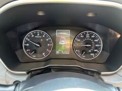 Used 2022 Subaru Legacy Limited CVT at House of Carz near Rochester, IN