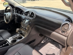Used 2013  Buick Enclave 4d SUV FWD Leather at House of Carz near Rochester&comma; IN