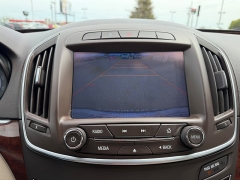 Used 2015  Buick Regal 4d Sedan Turbo at House of Carz near Rochester&comma; IN