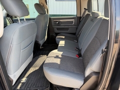 Used 2019  Ram 1500 Classic 4WD Crew Cab SLT at House of Carz near Rochester&comma; IN