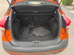 Used 2020  Nissan Kicks 4d SUV FWD SR at House of Carz near Rochester&comma; IN