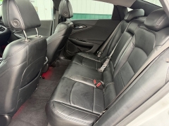 Used 2021  Chevrolet Malibu 4dr Sdn LT at House of Carz near Rochester&comma; IN