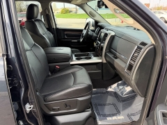 Used 2016  Ram 1500 4WD Quad Cab Laramie at House of Carz near Rochester&comma; IN