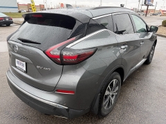 Used 2021  Nissan Murano AWD SV at House of Carz near Rochester&comma; IN