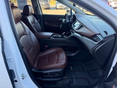 Used 2019  Buick Enclave 4d SUV AWD Avenir at House of Carz near Rochester, IN